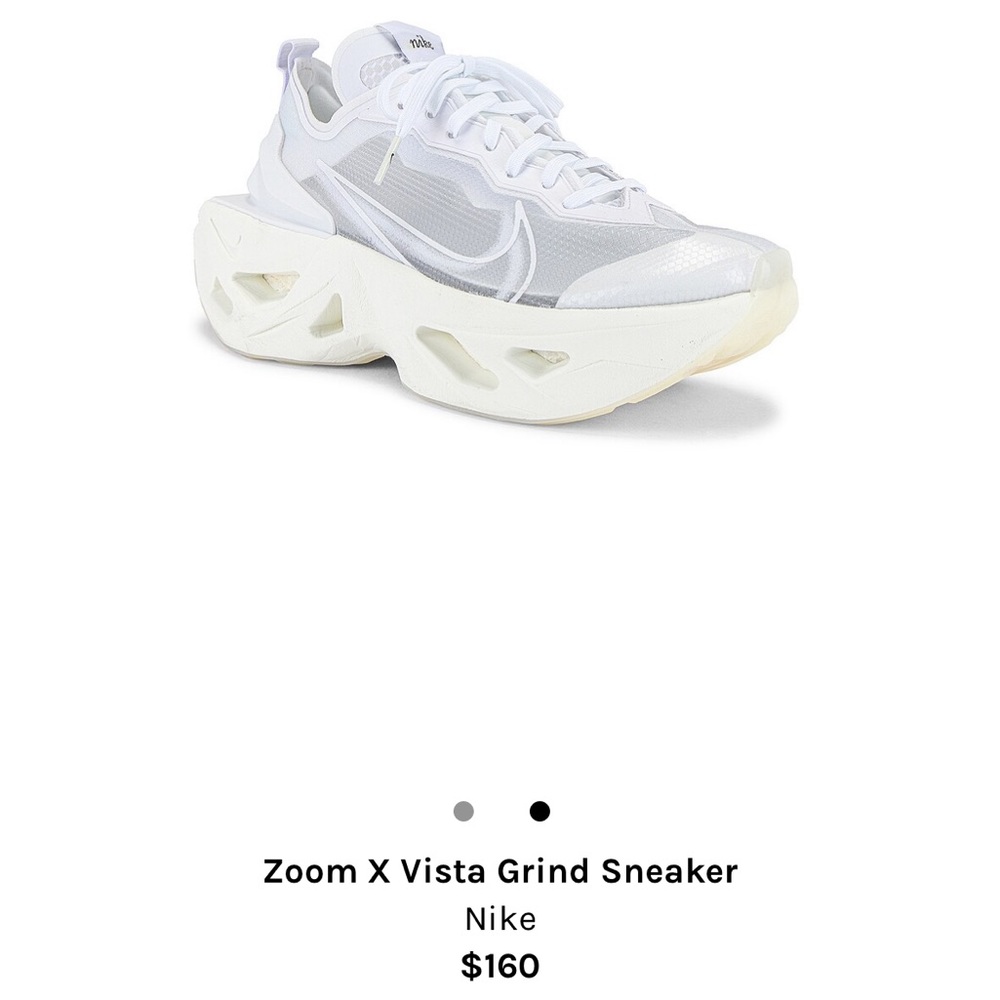 ZoomX Vista